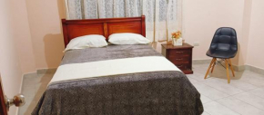 Nuevo y exclusivo departamento de 2 habitaciones